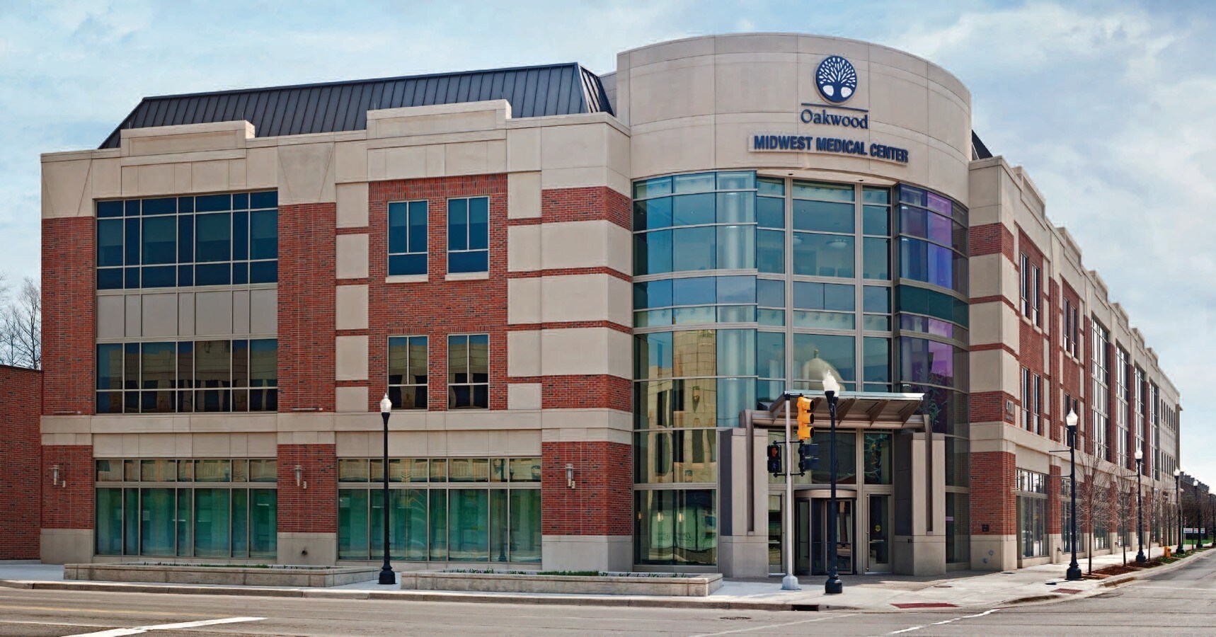 4700 Schaefer Rd, Dearborn, MI, 48126 Medical Property For Lease on