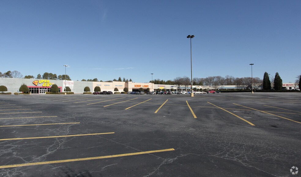 1355 EastWest Connector, Austell, GA, 30106 Retail Space For Lease
