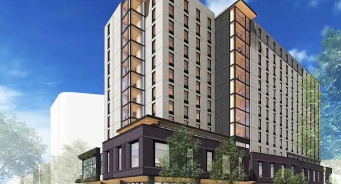 1062 Auraria Pky, Denver, CO for lease Primary Photo- Image 1 of 2