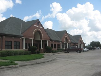 More details for 3711 Garth Rd, Baytown, TX - Office/Medical for Lease