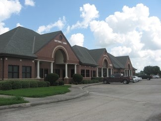 More details for 3711 Garth Rd, Baytown, TX - Office for Lease