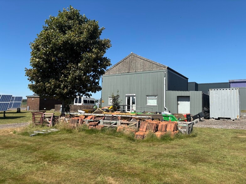 Culmhead, Taunton for lease - Building Photo - Image 1 of 9