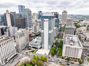 315 Deaderick St, Nashville, TN - aerial  map view