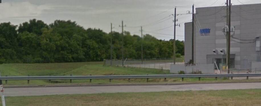 0 S Main St, Stafford, TX for sale Site Plan- Image 1 of 1