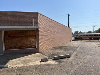 More details for 1020 Bowie St, Texarkana, TX - Flex for Lease