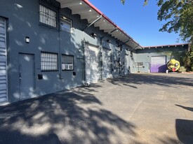 1325-1343 NE 119th St, Miami FL - Warehouse