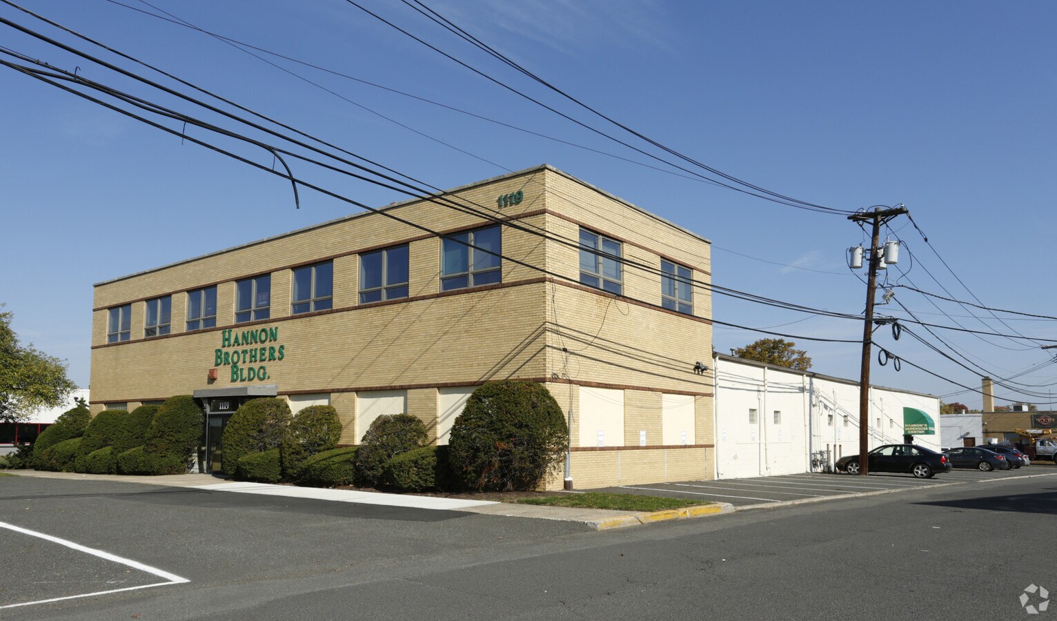 1119 Springfield Rd, Union, NJ 07083