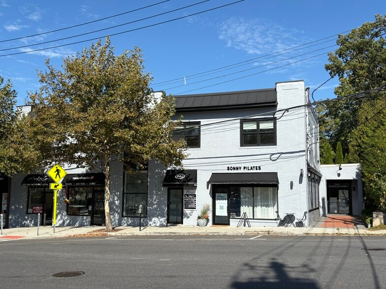 343 Manville Rd, Pleasantville, NY for lease - Building Photo - Image 1 of 4