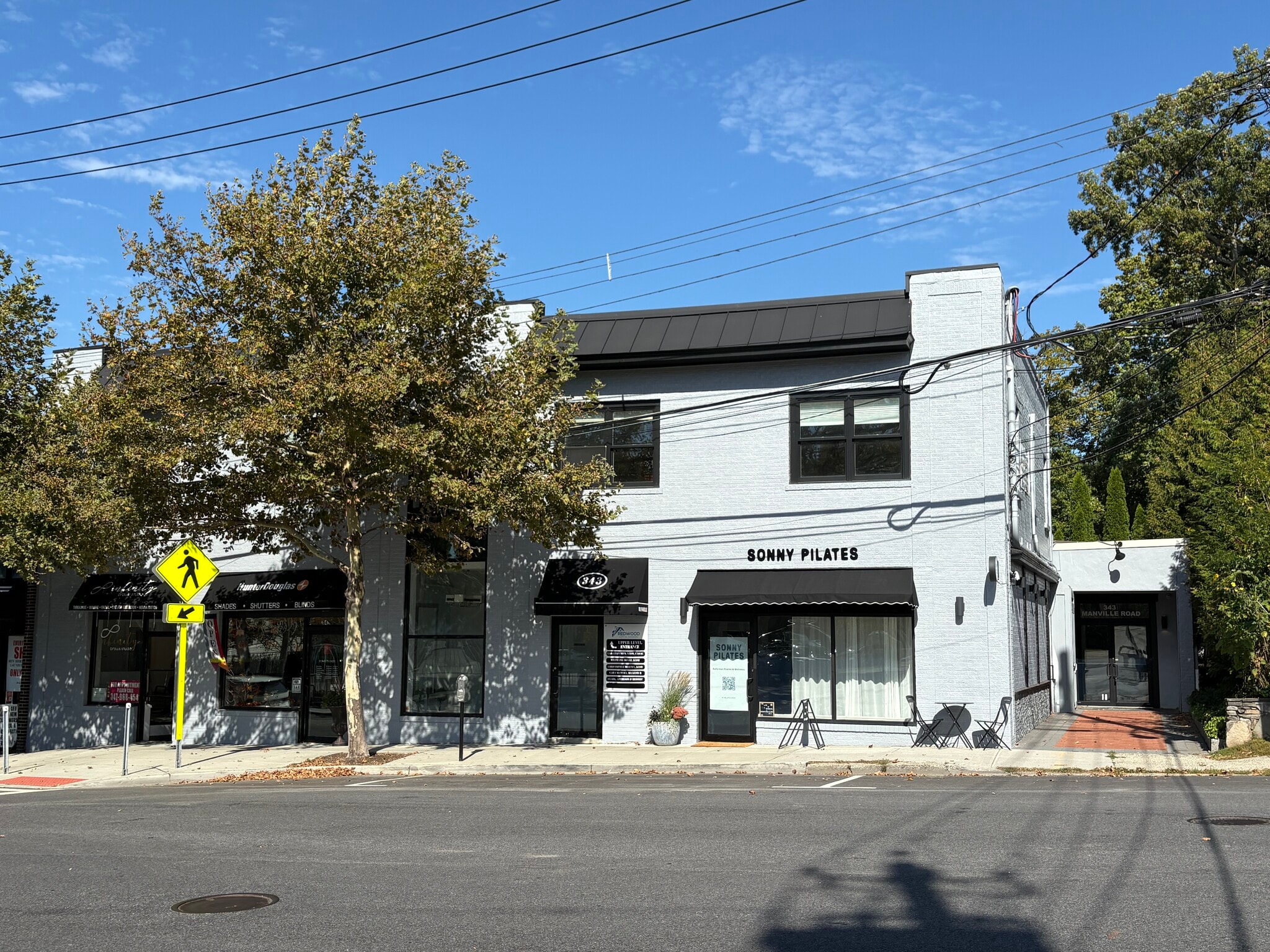 343 Manville Rd, Pleasantville, NY for lease Building Photo- Image 1 of 5