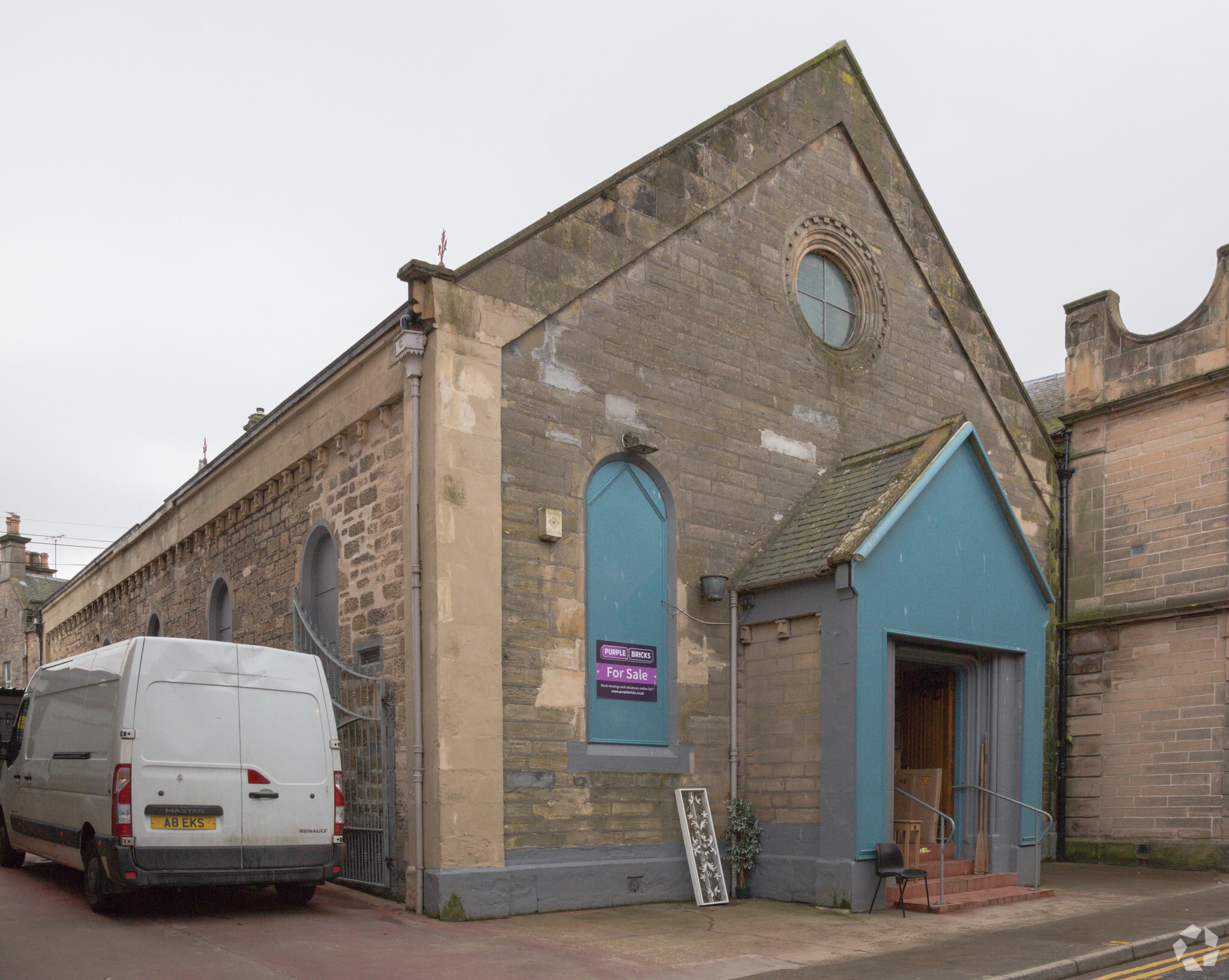 50 South St, Elgin for sale Primary Photo- Image 1 of 4