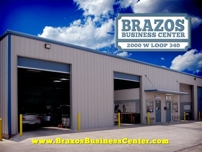 2000 W Loop 340, Waco, TX 76712 Industrial for Lease