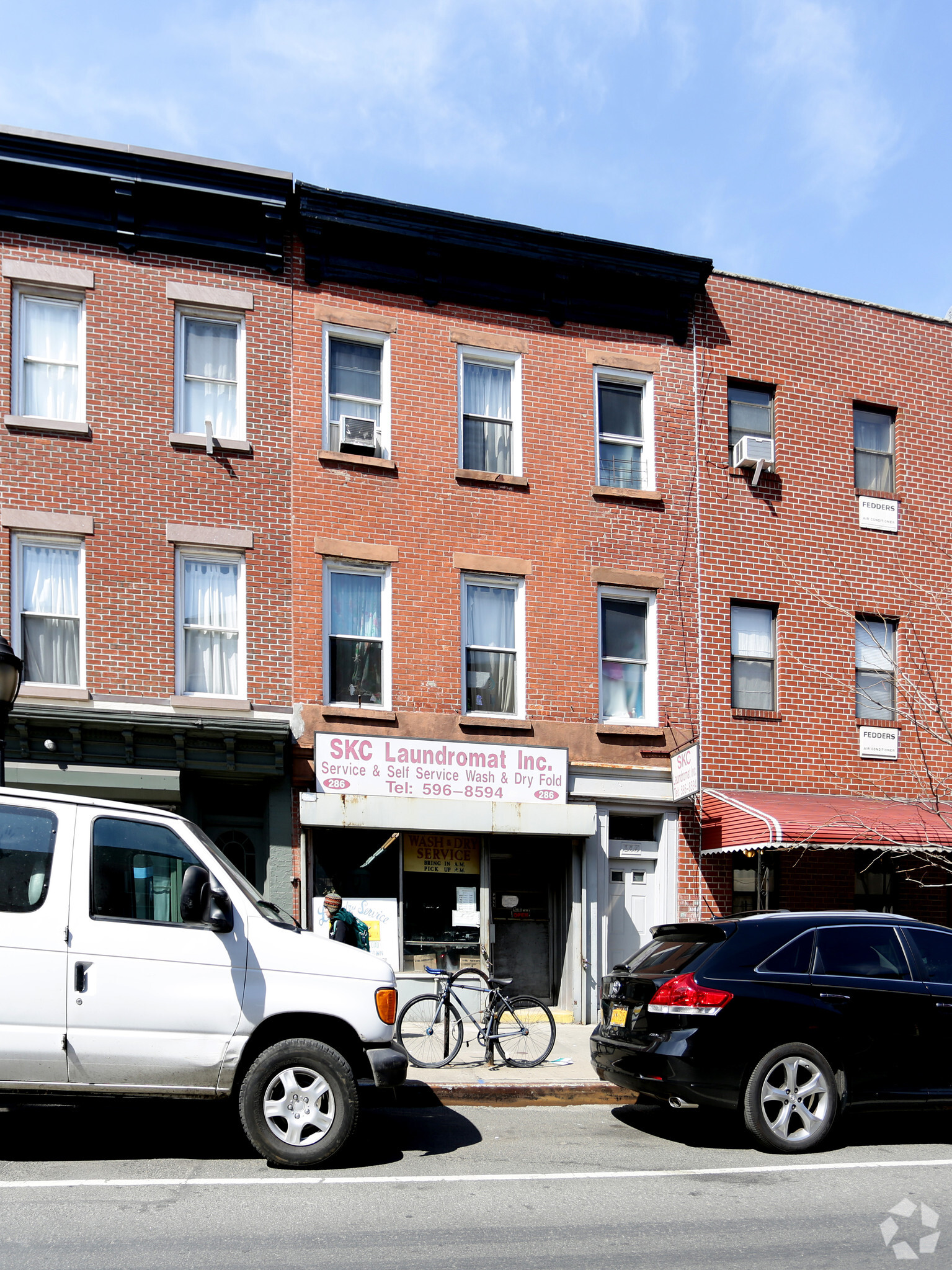 286 Smith St, Brooklyn, NY for sale Primary Photo- Image 1 of 1