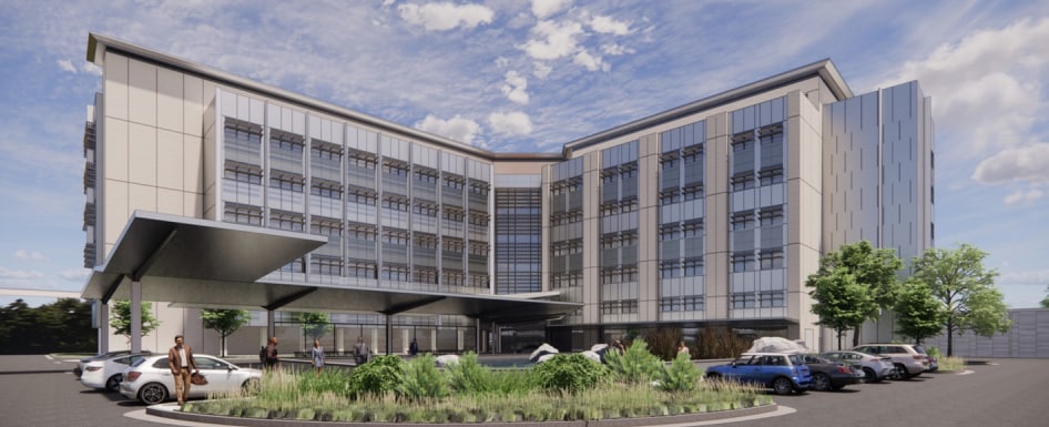 5936 Farrington Rd, Chapel Hill, NC for sale - Building Photo - Image 2 of 3