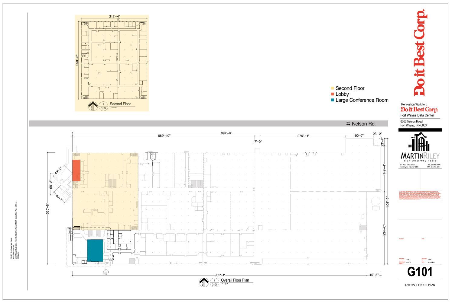 6502 Nelson Rd, Fort Wayne, IN for lease Building Photo- Image 1 of 2