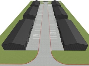 4732 Bennett Rd, Howe, TX for lease Primary Photo- Image 1 of 17