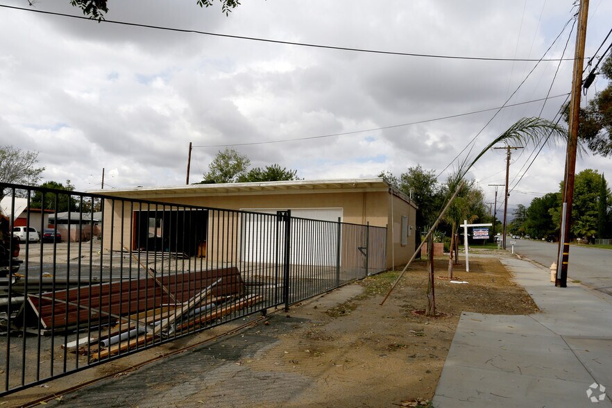 635 Massachusetts Ave, Beaumont, CA for sale - Building Photo - Image 2 of 2