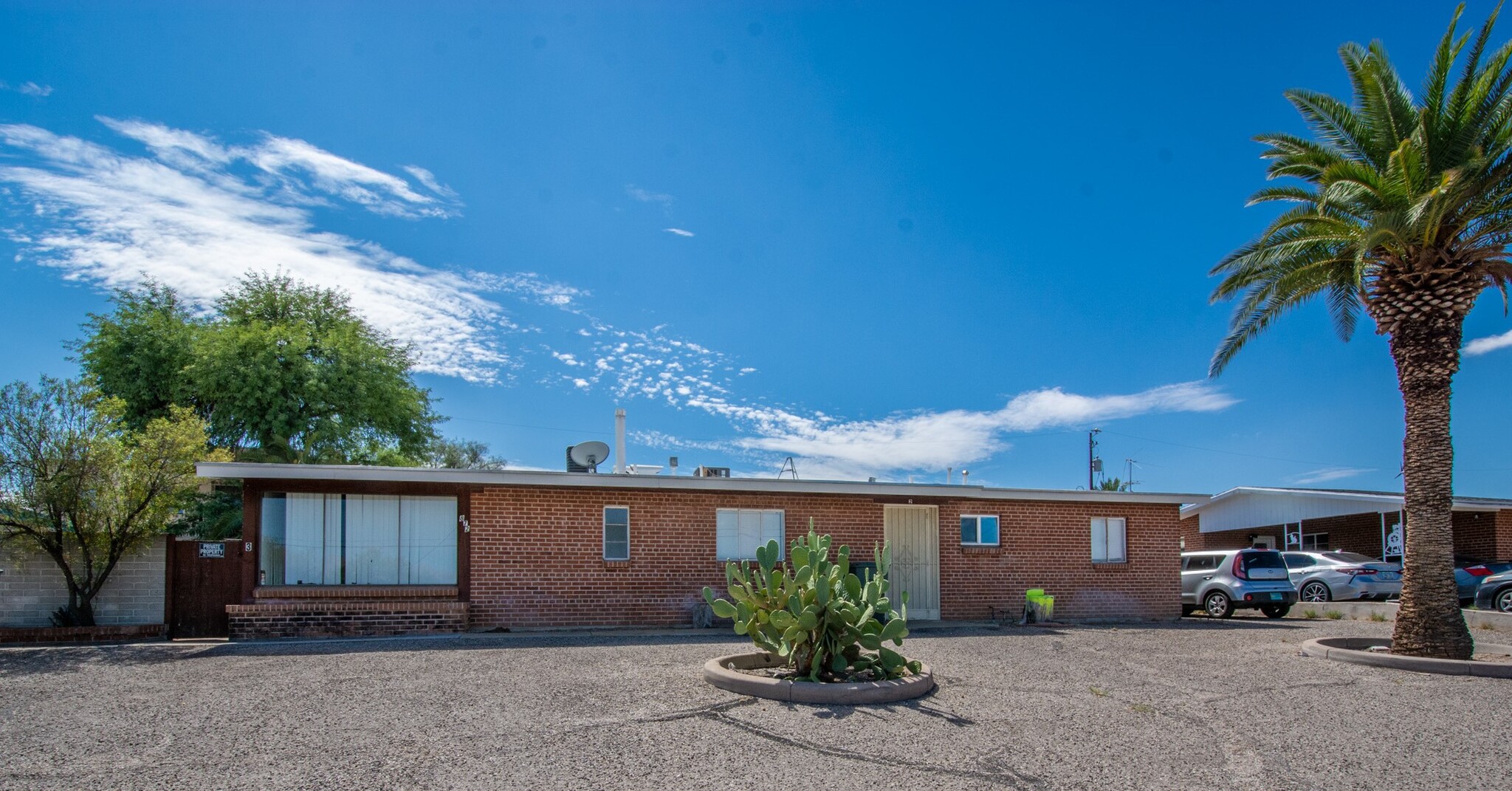 872 E Glenn St, Tucson, AZ for sale Primary Photo- Image 1 of 1