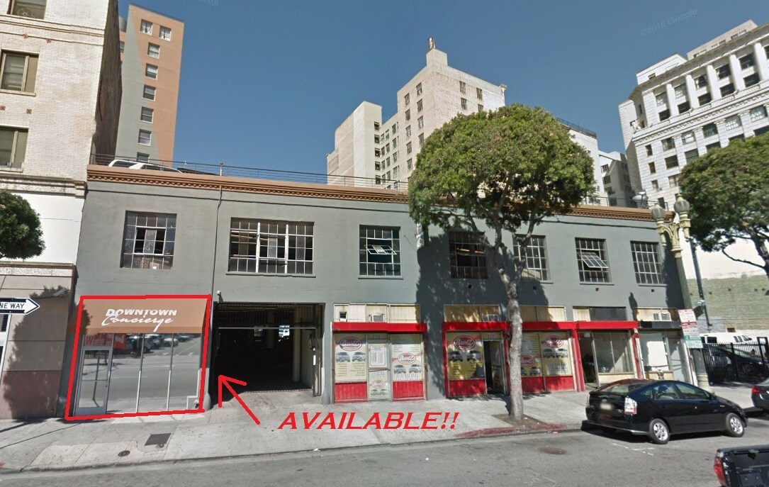 713-719 S Main St, Los Angeles, CA for sale Building Photo- Image 1 of 1