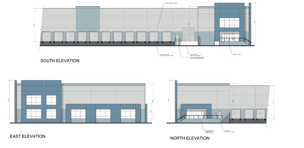 19885 Harvill Ave, Perris, CA for lease - Building Photo - Image 1 of 4