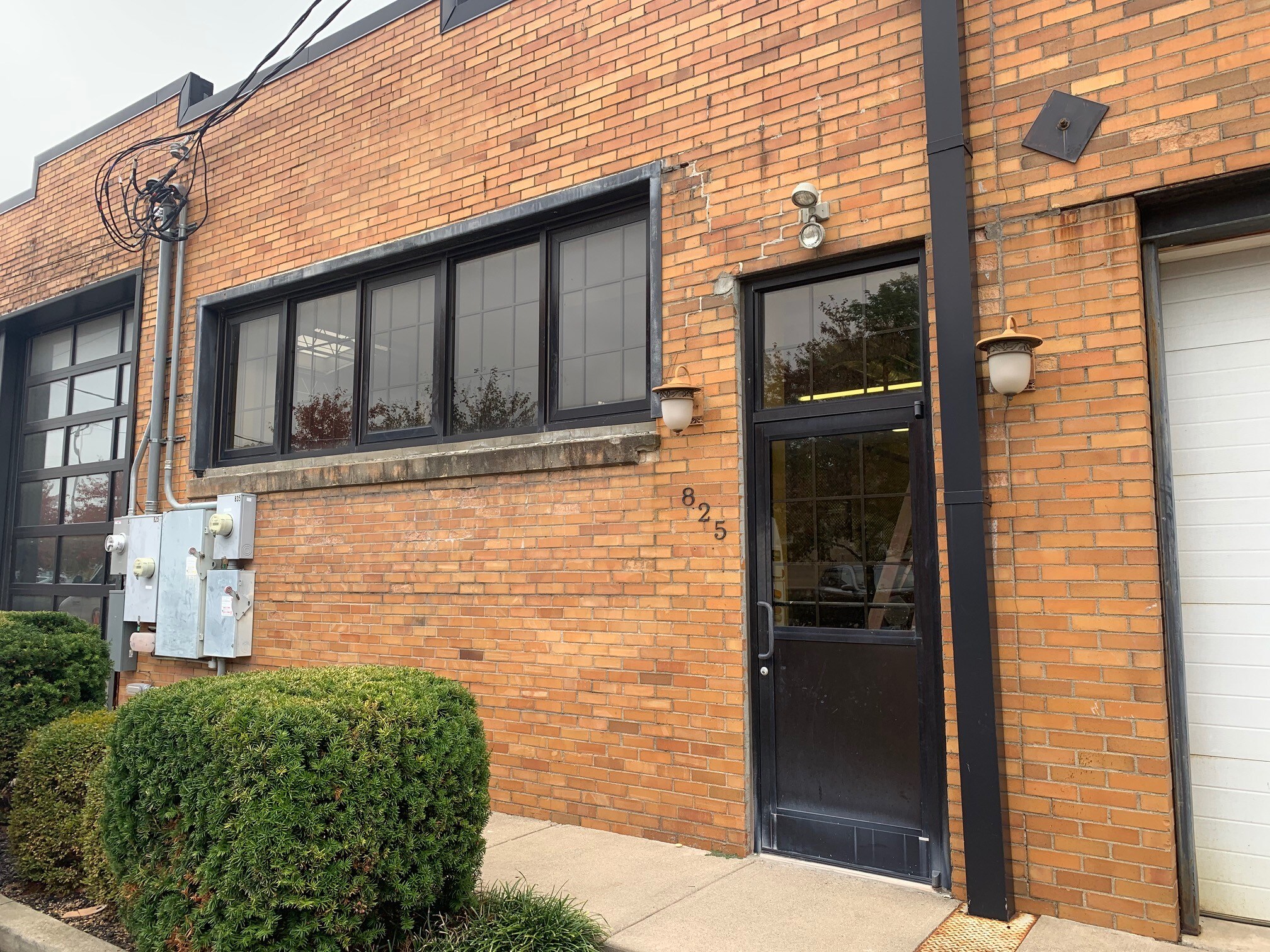 825-827 National Ave, Lexington, KY for sale Building Photo- Image 1 of 1