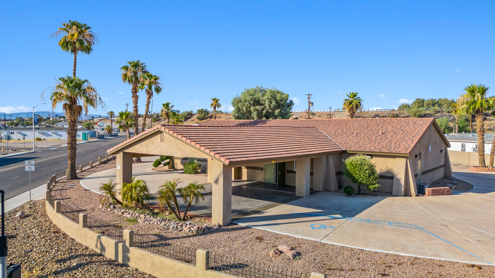 1701 Needles Hwy, Needles, CA for sale - Building Photo - Image 1 of 48