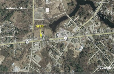 807 Minot Ave, Auburn, ME for sale Primary Photo- Image 1 of 1