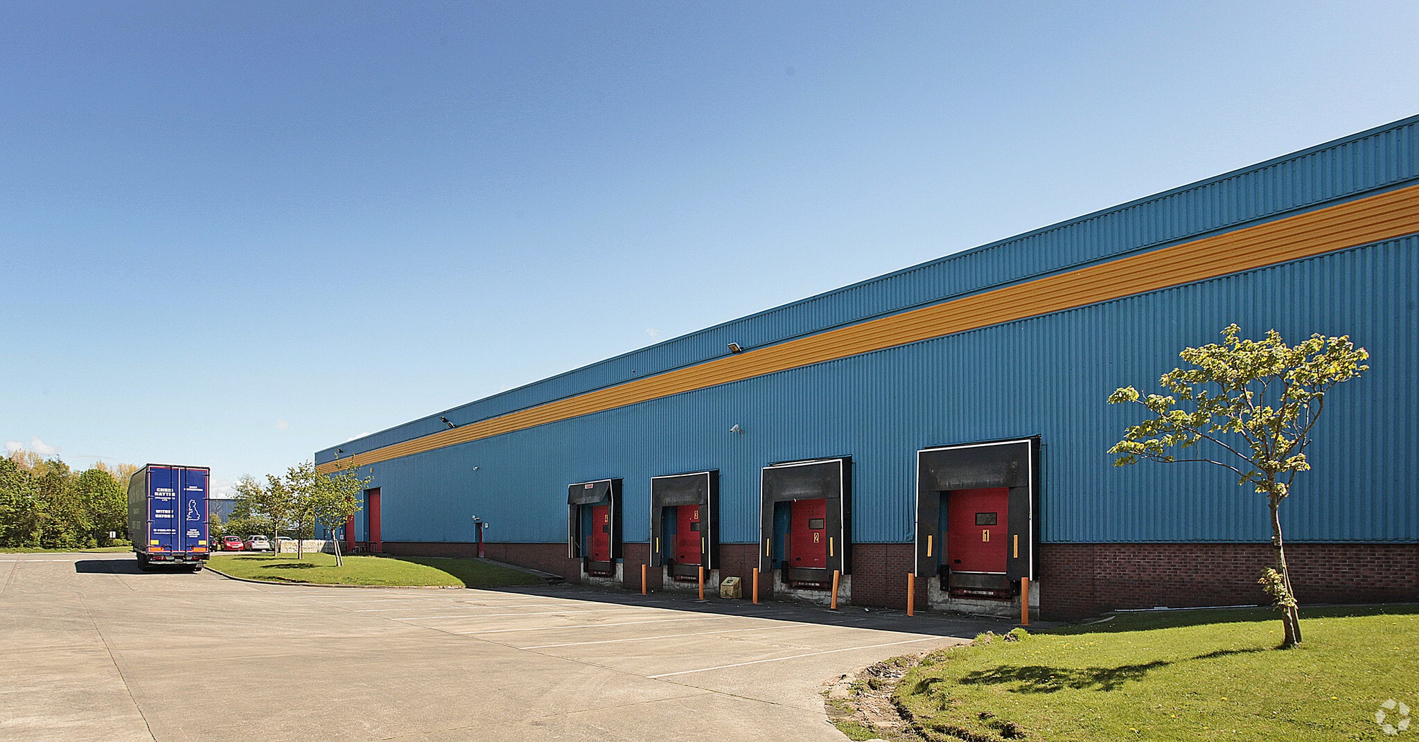 Hall Wood Ave, Haydock for sale Building Photo- Image 1 of 1