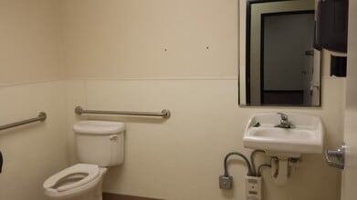 6316-6360 S Pecos Rd, Las Vegas, NV for lease Building Photo- Image 2 of 4