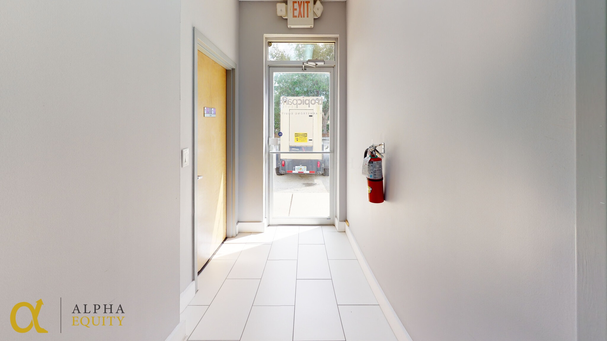 1200-1690 Tropic Park Dr, Sanford, FL for lease Interior Photo- Image 1 of 4