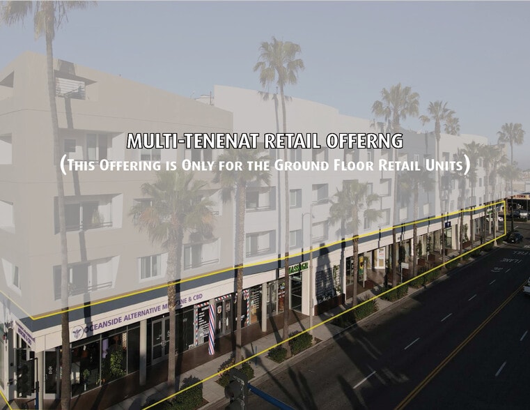 401 N Coast Hwy, Oceanside, CA for sale - Building Photo - Image 2 of 8