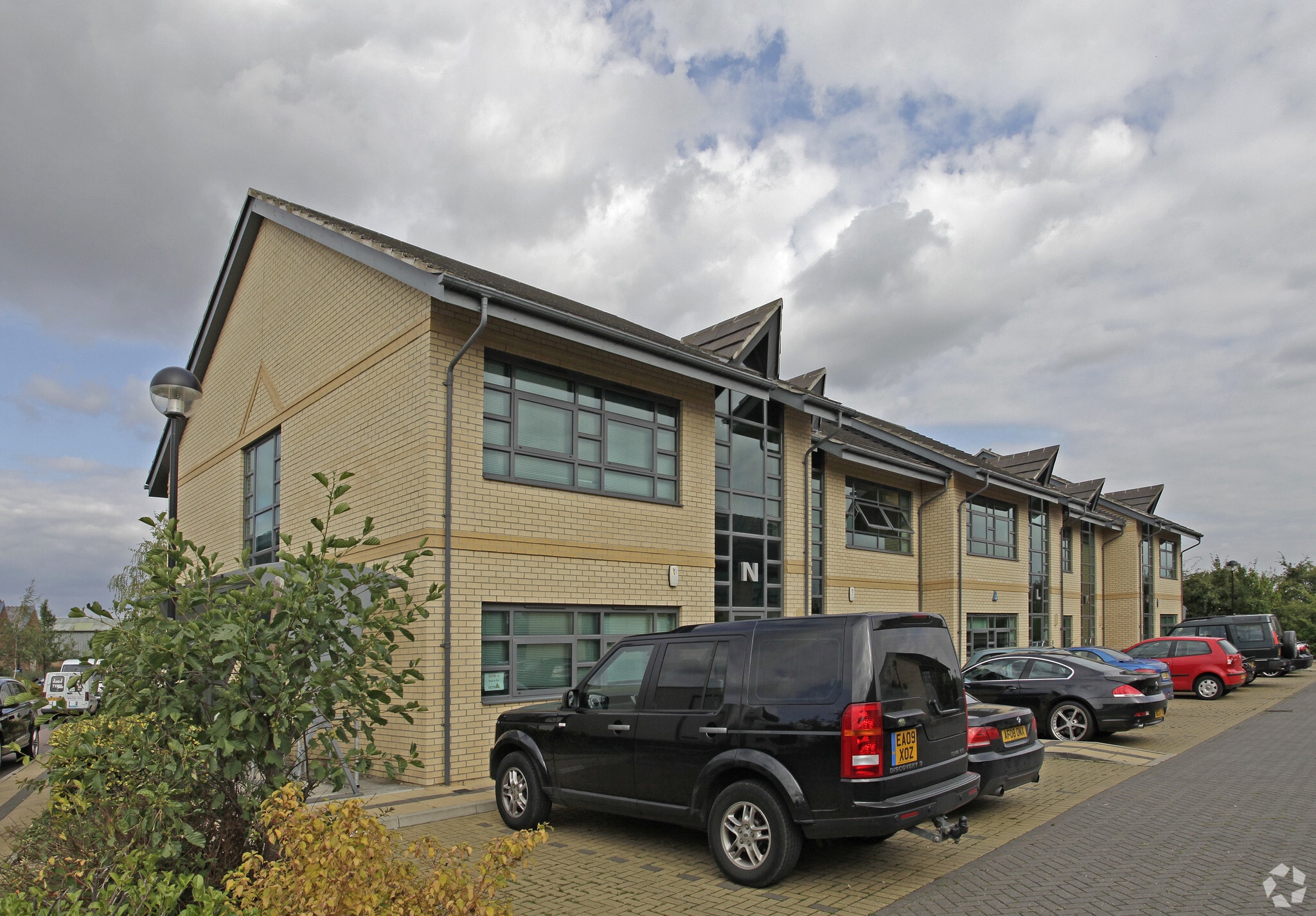 Babraham Rd, Cambridge for sale Primary Photo- Image 1 of 1