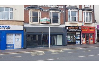 More details for 9-9a Market Pl, Wednesbury - Retail for Lease