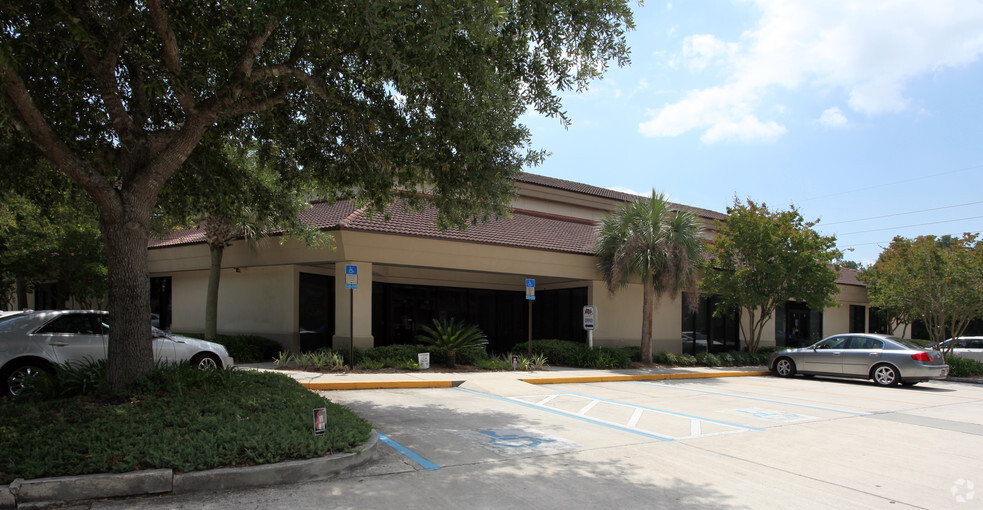 13001 Atlantic Blvd, Jacksonville, FL for lease - Building Photo - Image 3 of 3