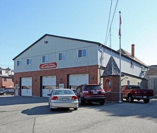 More details for 17 Bascom St, Uxbridge, ON - Industrial for Lease