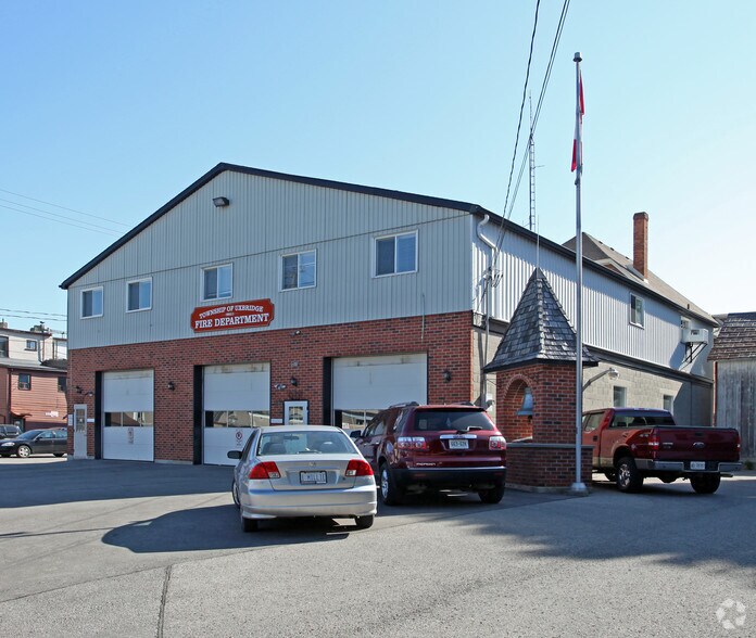 17 Bascom St, Uxbridge, ON for sale - Primary Photo - Image 1 of 1