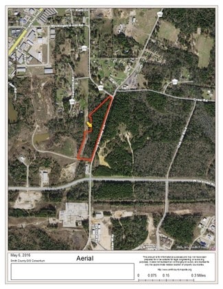 More details for TBD CR 192 Cir, Tyler, TX - Land for Sale