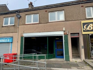 More details for 14 Townhead St, Stevenston - Retail for Lease