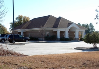 More details for 1540 American Dr, Florence, SC - Office for Sale
