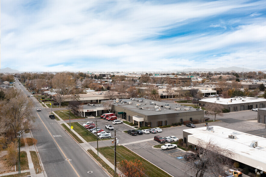 1290 W 2320 S, Salt Lake City, UT for sale - Building Photo - Image 2 of 5