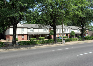 More details for 3235 S Mendenhall Rd, Memphis, TN - Multifamily for Sale