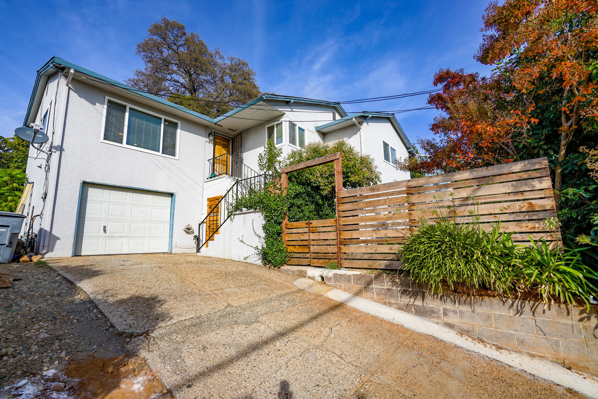 175 Foresthill Ave, Auburn, CA for sale Primary Photo- Image 1 of 1