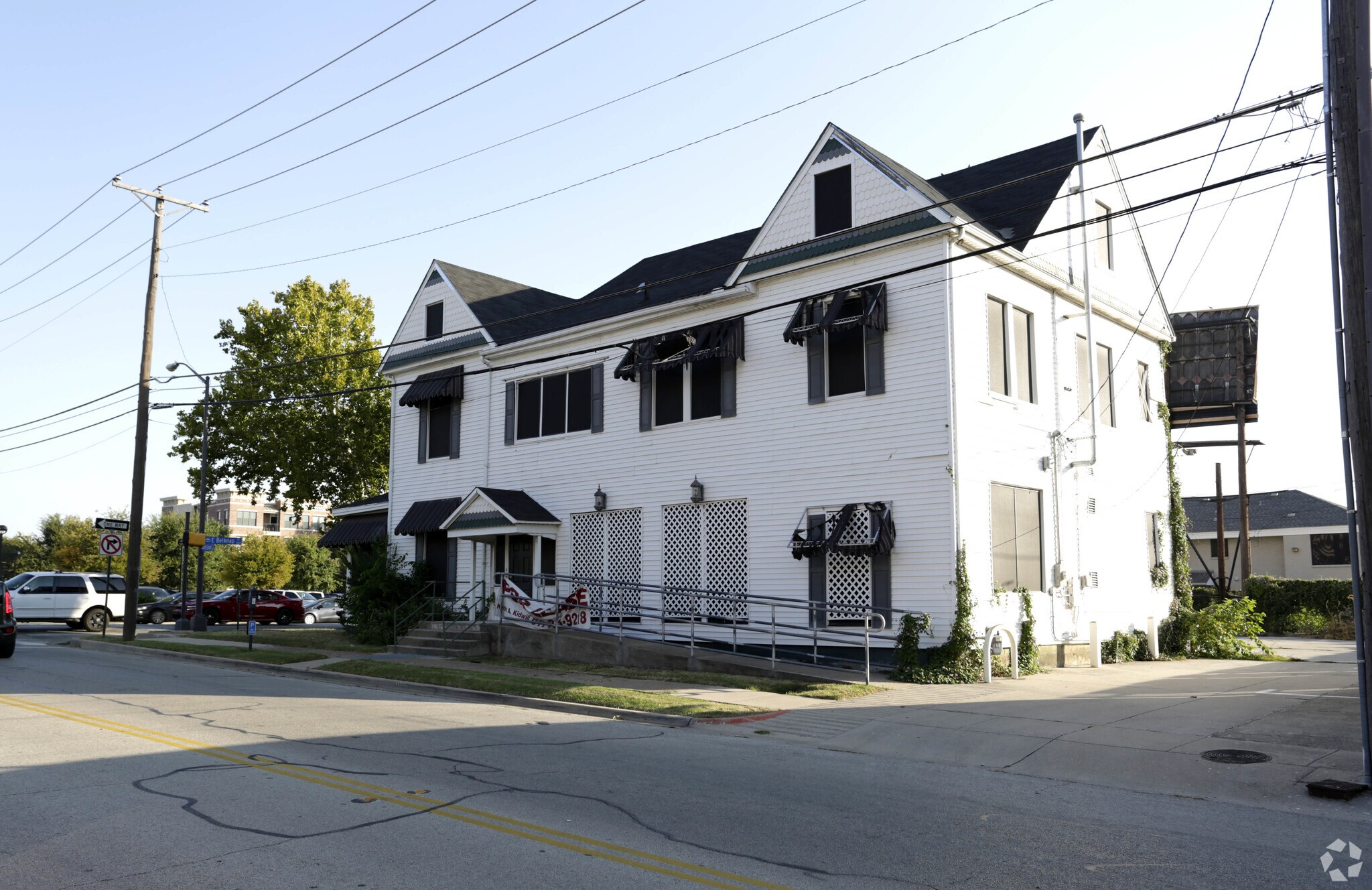 500 E Belknap St, Fort Worth, TX for sale Primary Photo- Image 1 of 19