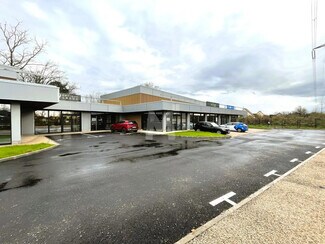 More details for Retail for Lease