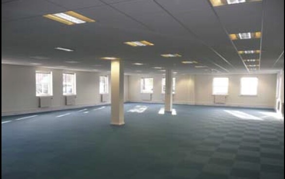 41-43 Longsmith St, Gloucester for sale - Building Photo - Image 1 of 1