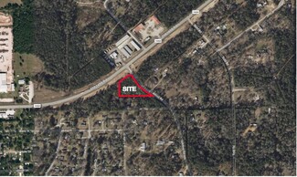 More details for 19218 Alford Rd, Magnolia, TX - Land for Lease