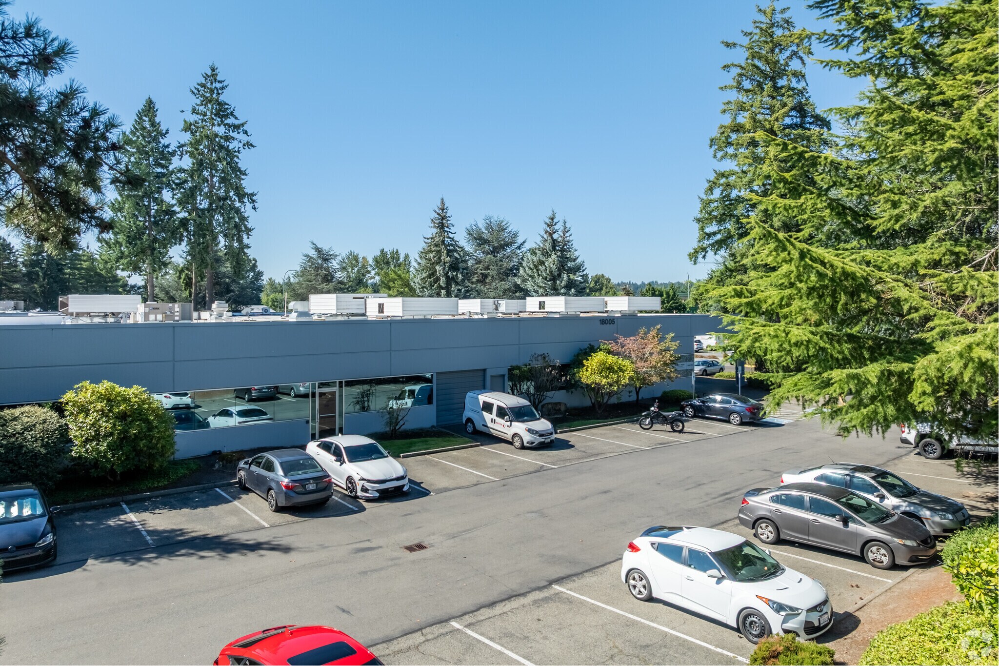 18005 NE 68th St, Redmond, WA for sale Primary Photo- Image 1 of 1