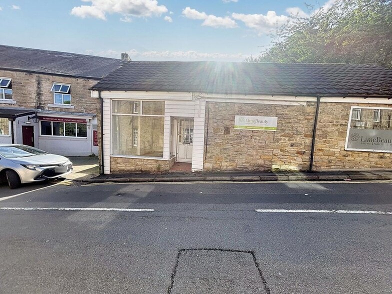 5 Busty Bank, Newcastle Upon Tyne for sale - Building Photo - Image 2 of 8