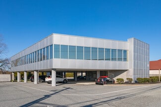 More details for 614 N Dupont Hwy, Dover, DE - Office for Sale