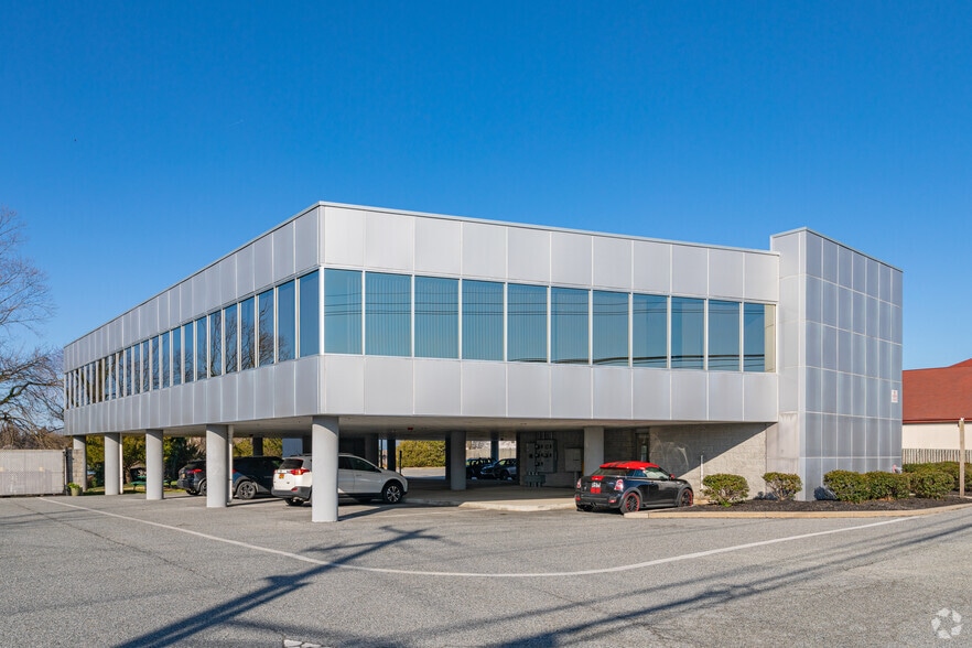 614 N Dupont Hwy, Dover, DE for sale - Primary Photo - Image 1 of 3