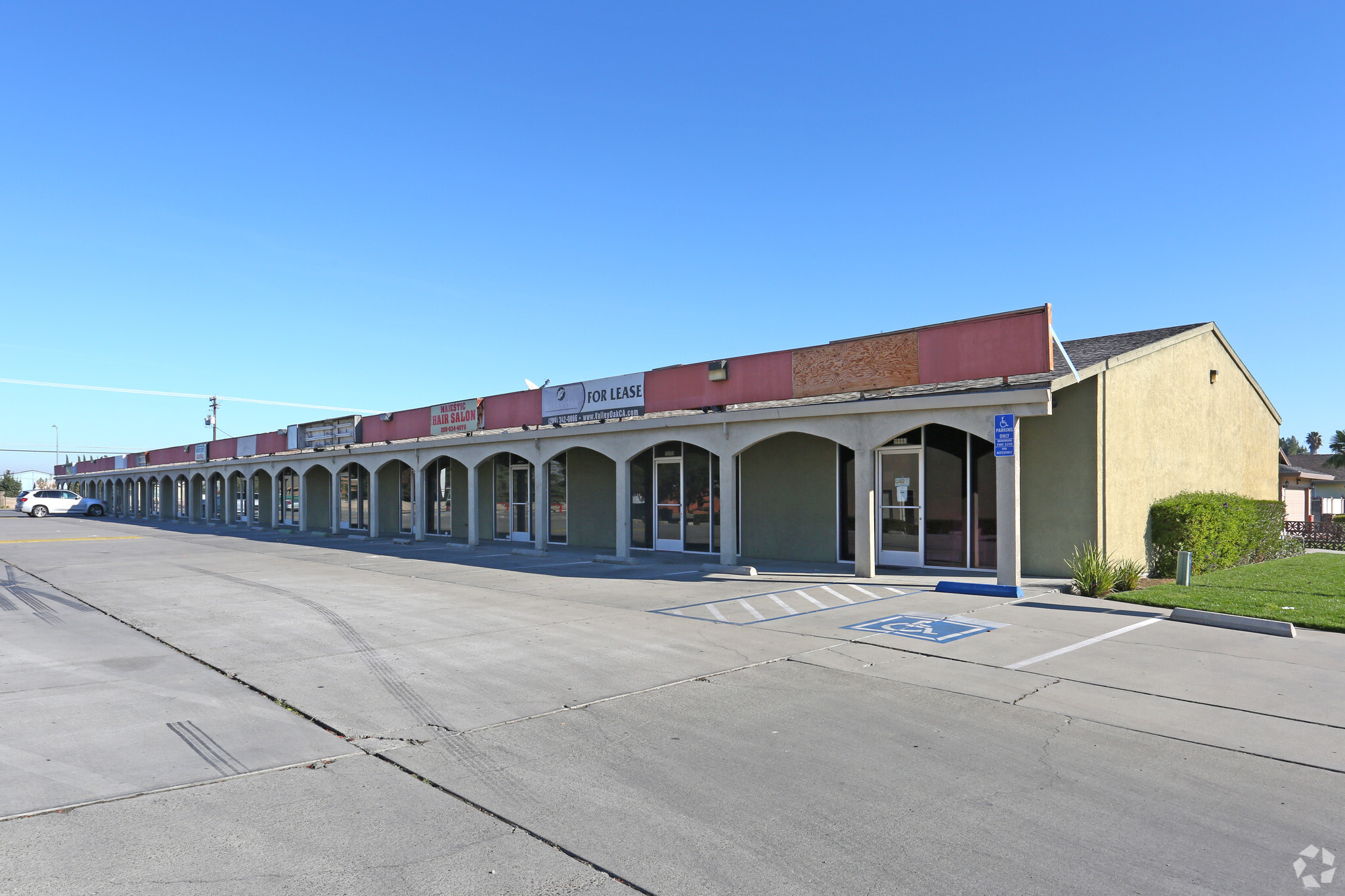 19935-19961 American Ave, Hilmar, CA for lease Primary Photo- Image 1 of 8